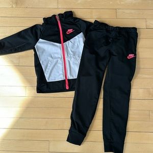 Nike Jogging set